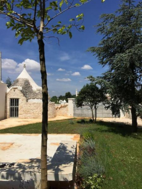 Trullo della Balena Martina Franca